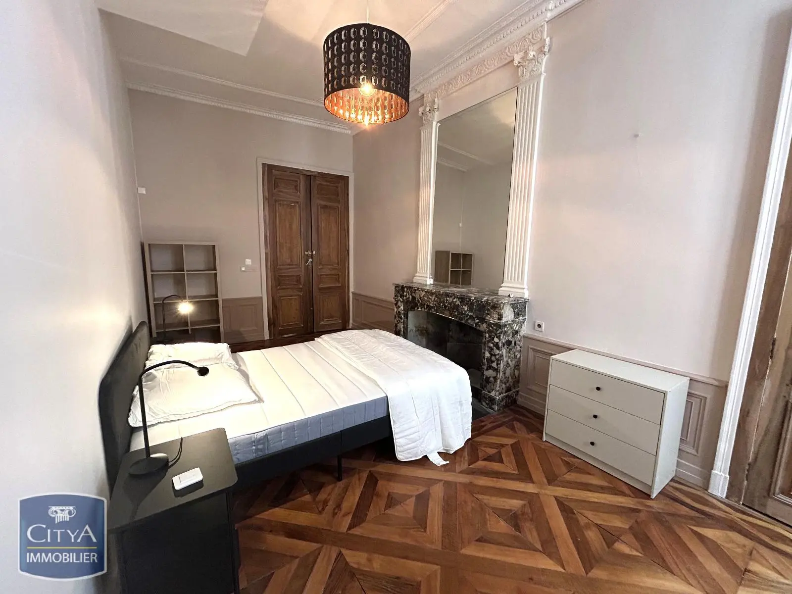 Photo 3 Appartement 1 pièce 25m²