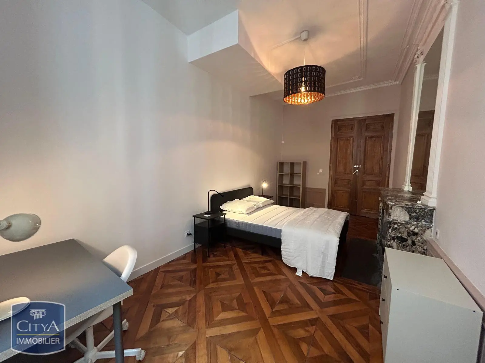 Photo 4 Appartement 1 pièce 25m²