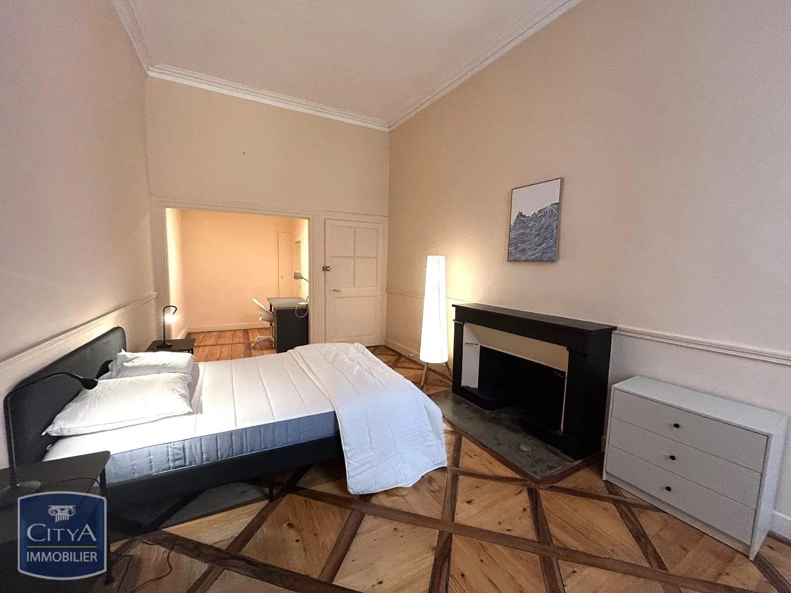 Photo 3 Appartement 1 pièce 24m²