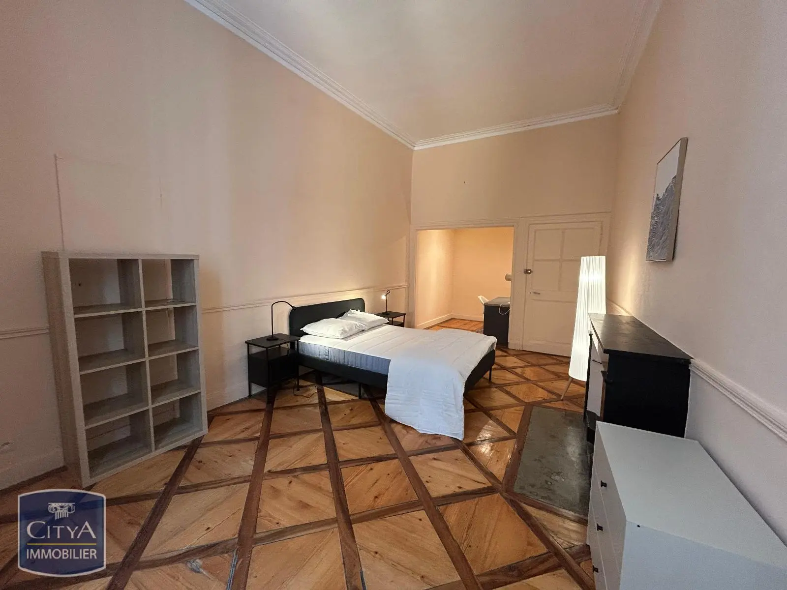 Photo 4 Appartement 1 pièce 24m²
