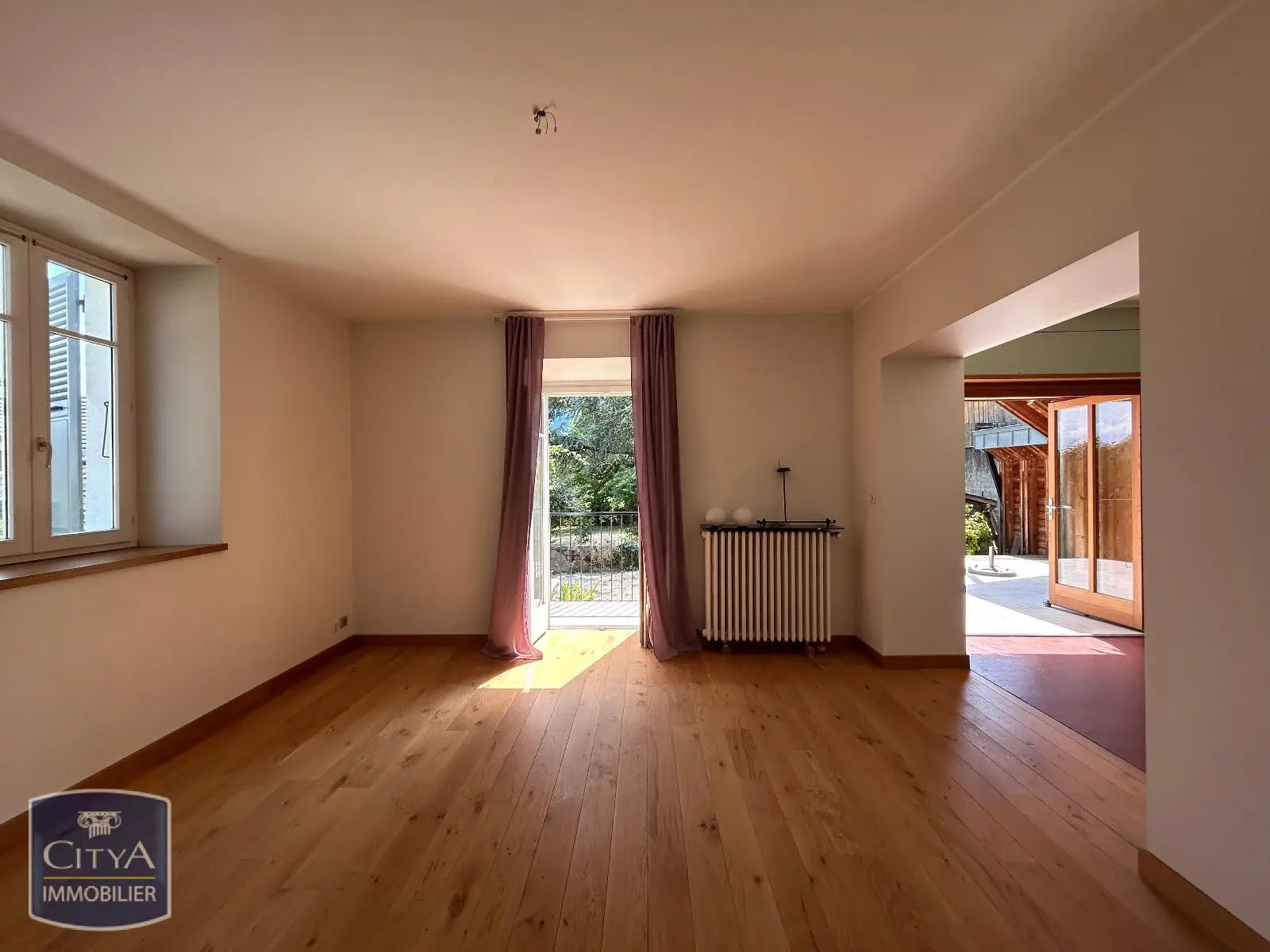 Photo 11 Appartement 4 pièces 137.05m²