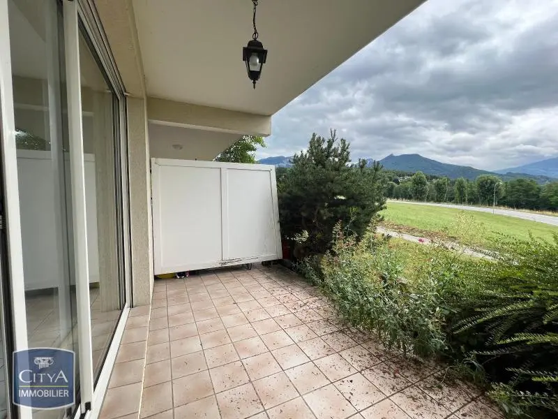 Photo 4 Appartement 2 pièces 40.6m²