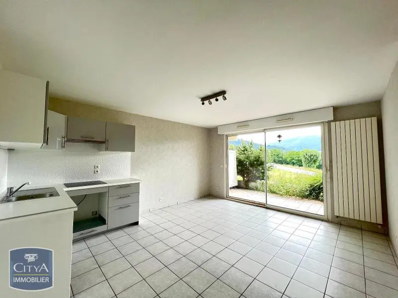 Photo 1 Appartement 2 pièces 40.6m²