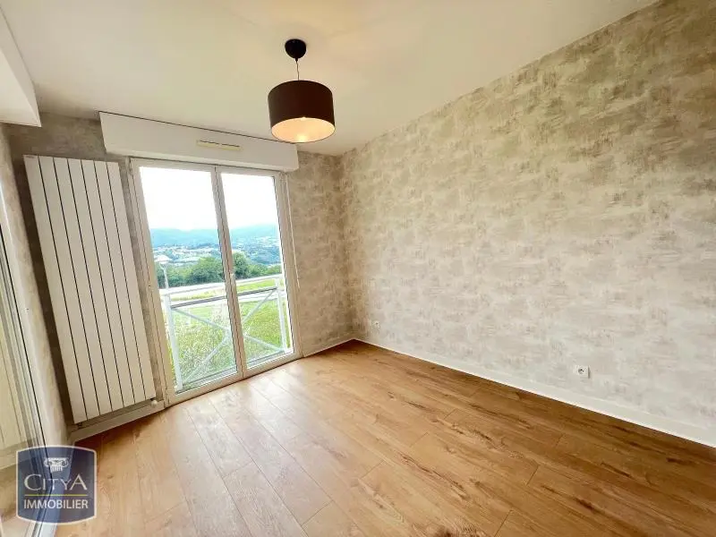 Photo 5 Appartement 2 pièces 40.6m²