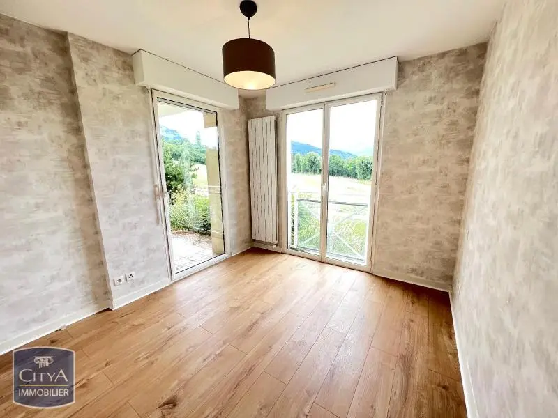 Photo 6 Appartement 2 pièces 40.6m²