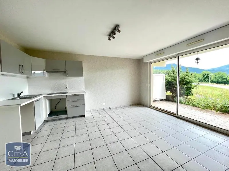 Photo 8 Appartement 2 pièces 40.6m²