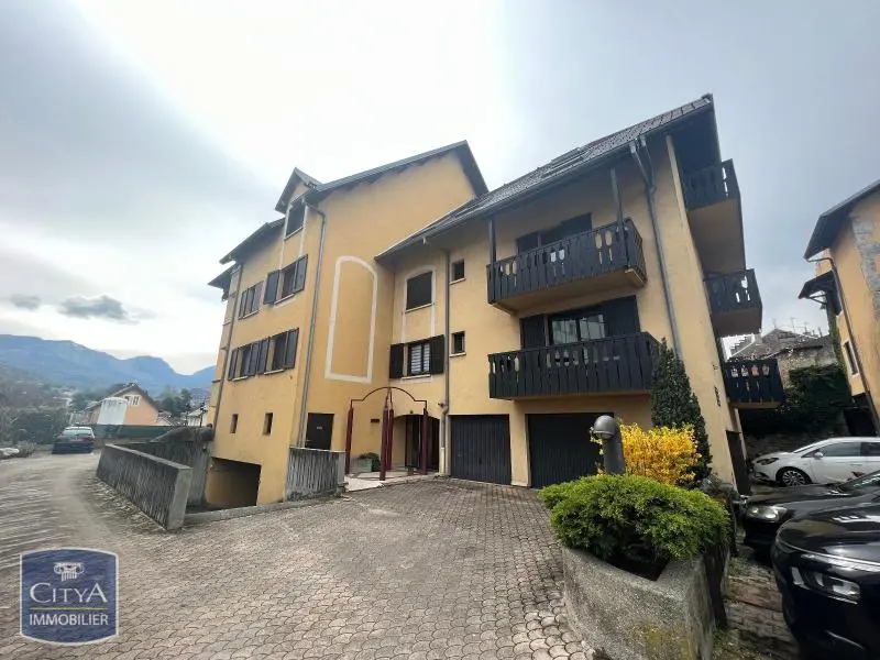 Photo 7 Appartement 1 pièce 24m²