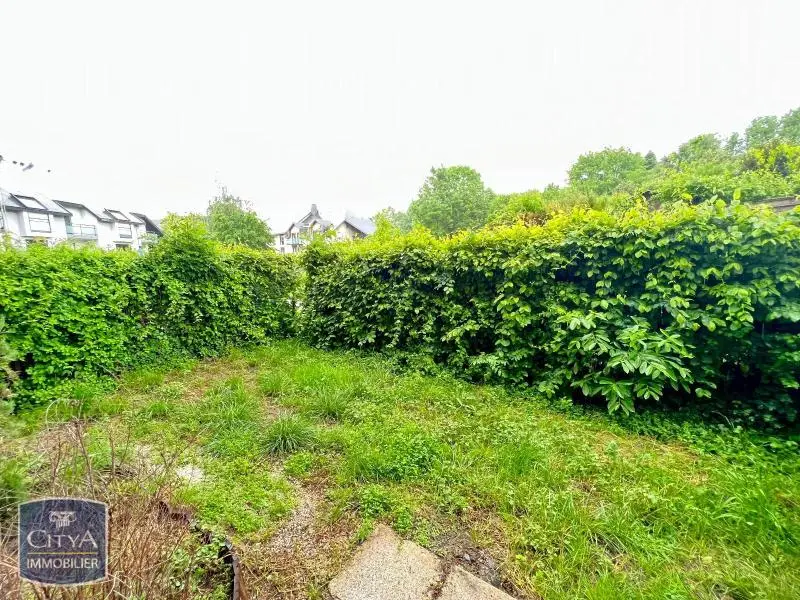 Photo 2 Appartement 2 pièces 54.22m²