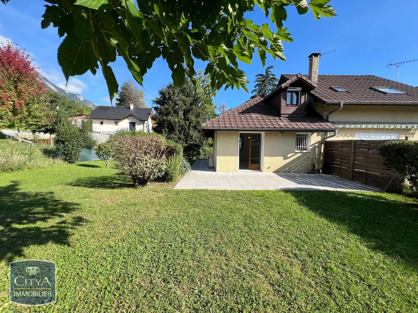Photo 1 Maison 2 pièces 35.77m²