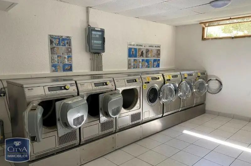 Photo 2 Appartement 1 pièce 17.15m²