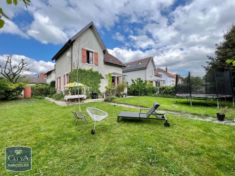 Photo 1 Maison 5 pièces 103.39m²