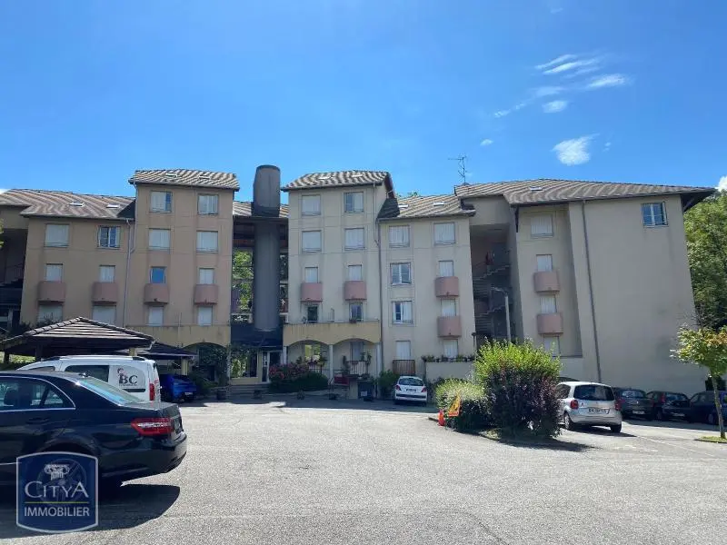 Photo 6 Appartement 1 pièce 17.4m²