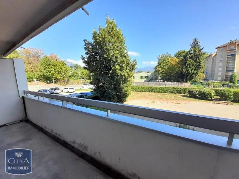 Photo 6 Appartement 1 pièce 28.45m²