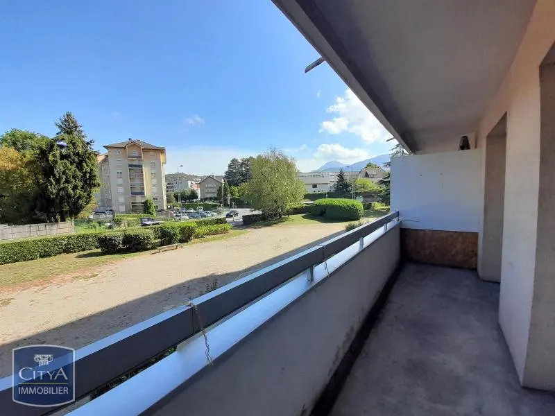 Photo 5 Appartement 1 pièce 28.45m²