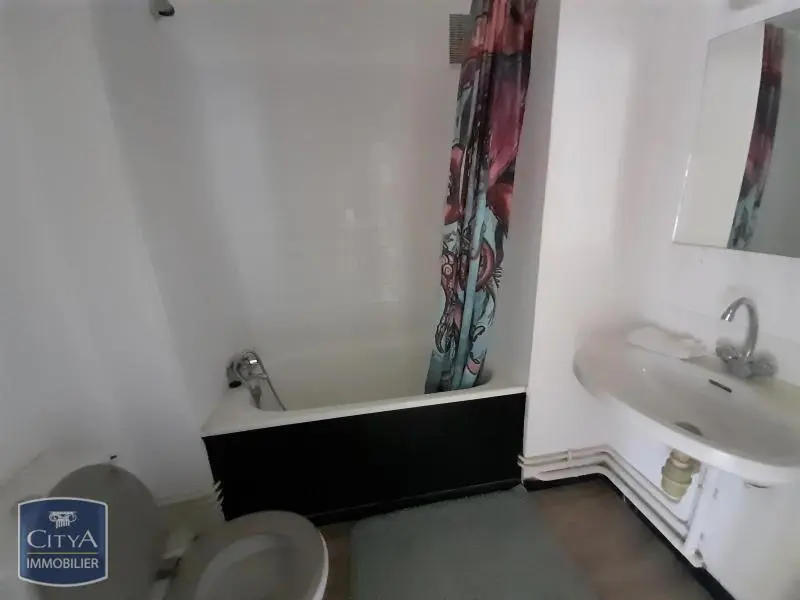 Photo 4 Appartement 1 pièce 28.45m²