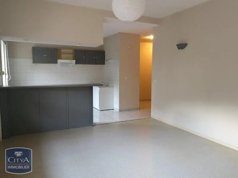 Photo 1 Appartement 2 pièces 54.14m²