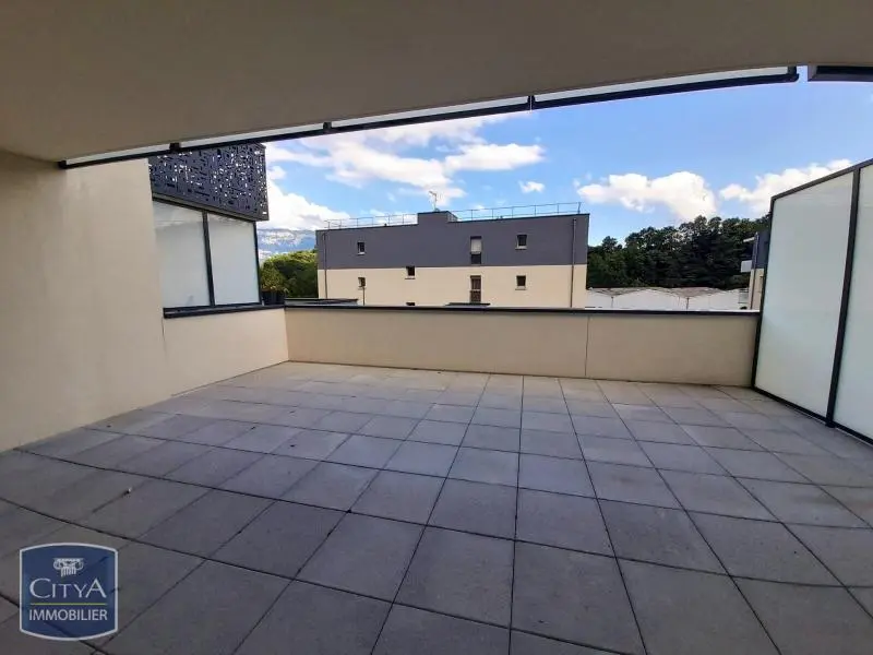 Photo 2 Appartement 3 pièces 63.71m²