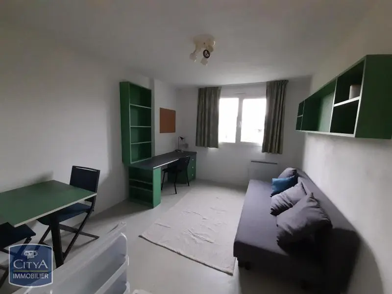 Photo 1 appartement Chambéry