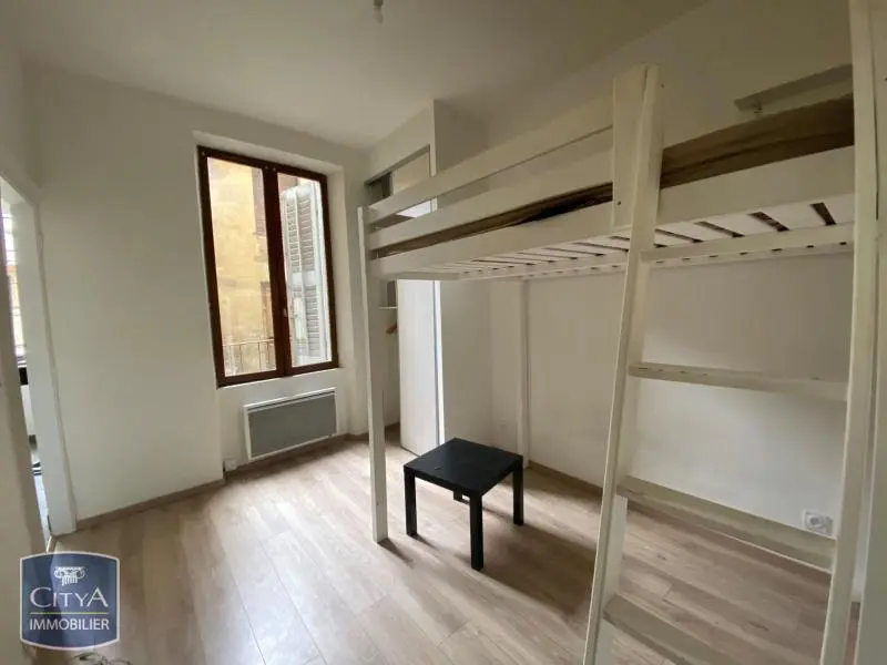 Photo 2 Appartement 1 pièce 22.29m²