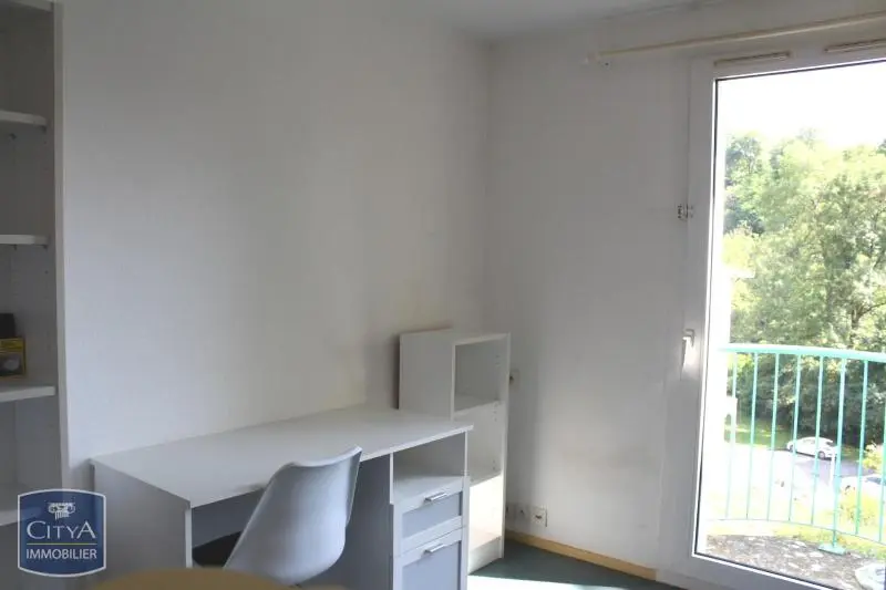 Photo 2 Appartement 1 pièce 18m²