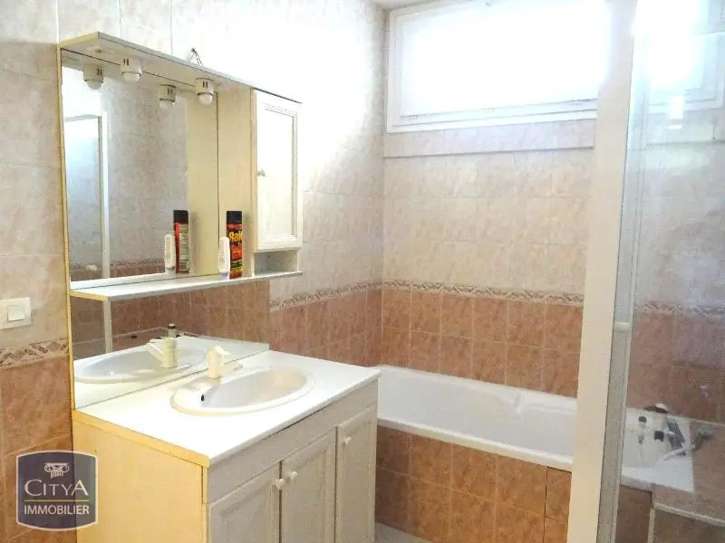 Photo 4 Appartement 2 pièces 54.14m²