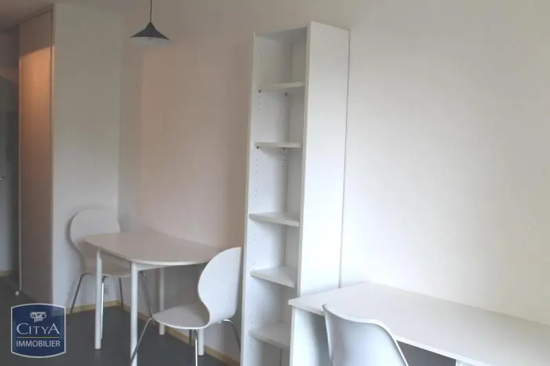 Photo 3 Appartement 1 pièce 18m²