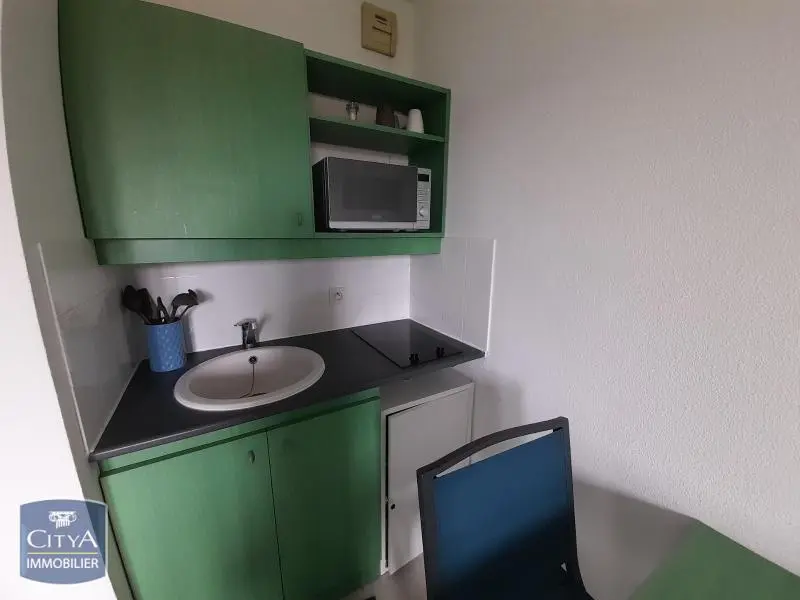 Photo 2 appartement Chambéry