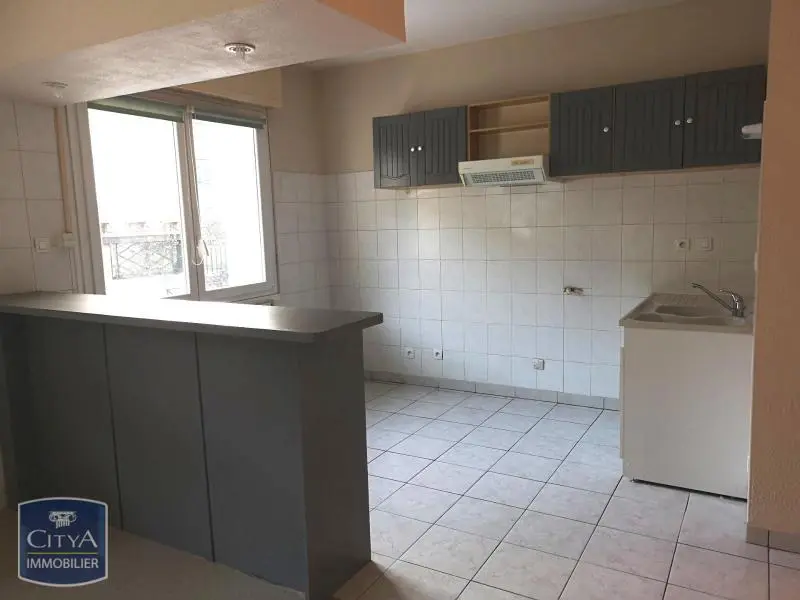 Photo 2 Appartement 2 pièces 54.14m²