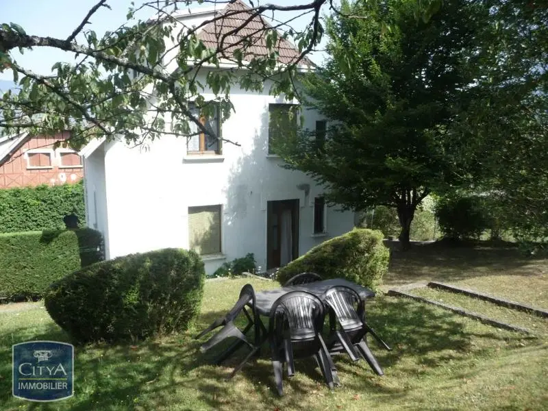 Photo 6 Appartement 1 pièce 14.8m²