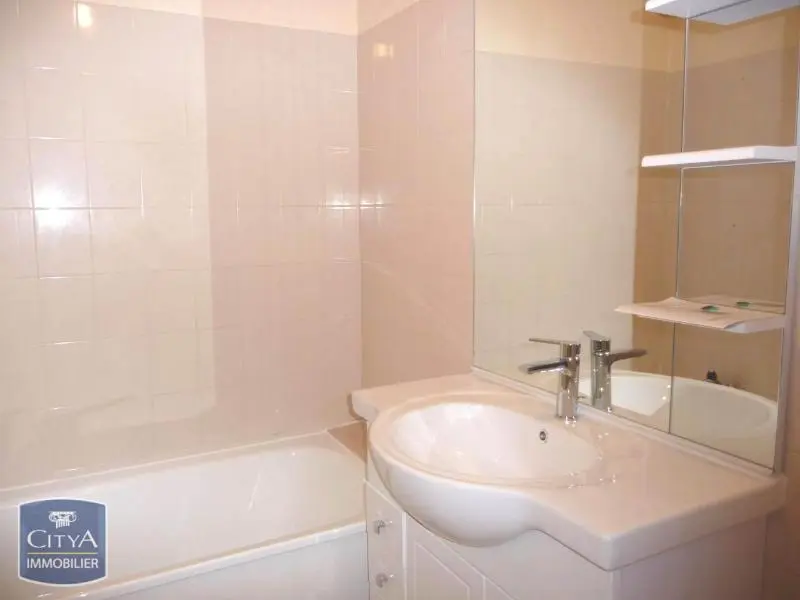 Photo 8 Appartement 2 pièces 38.83m²