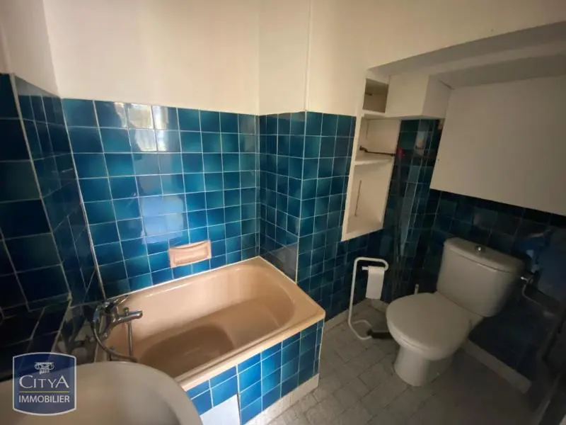 Photo 5 Appartement 1 pièce 22.29m²