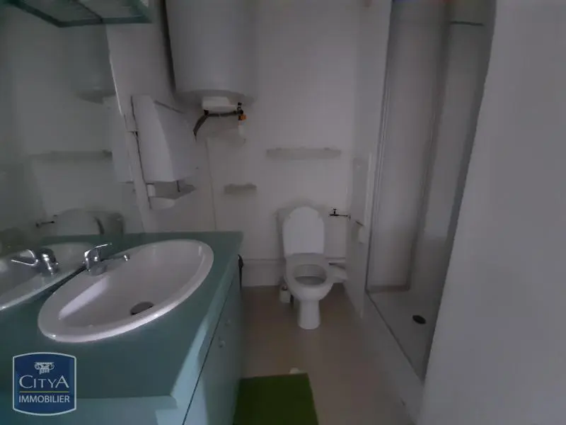 Photo 5 appartement Chambéry