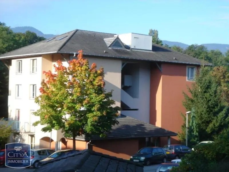 Photo 3 Appartement 1 pièce 18.85m²