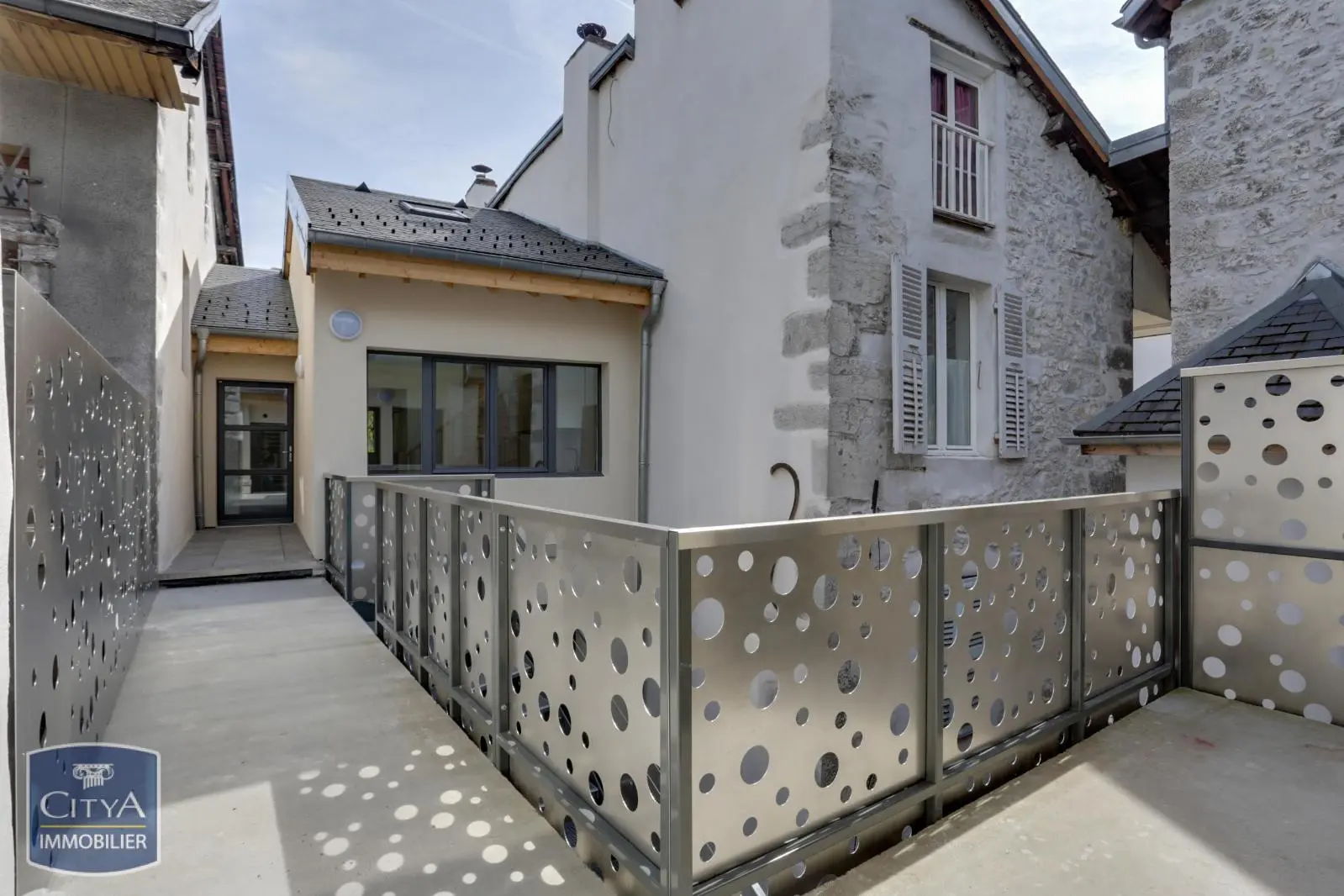 Photo 1 appartement Chambéry