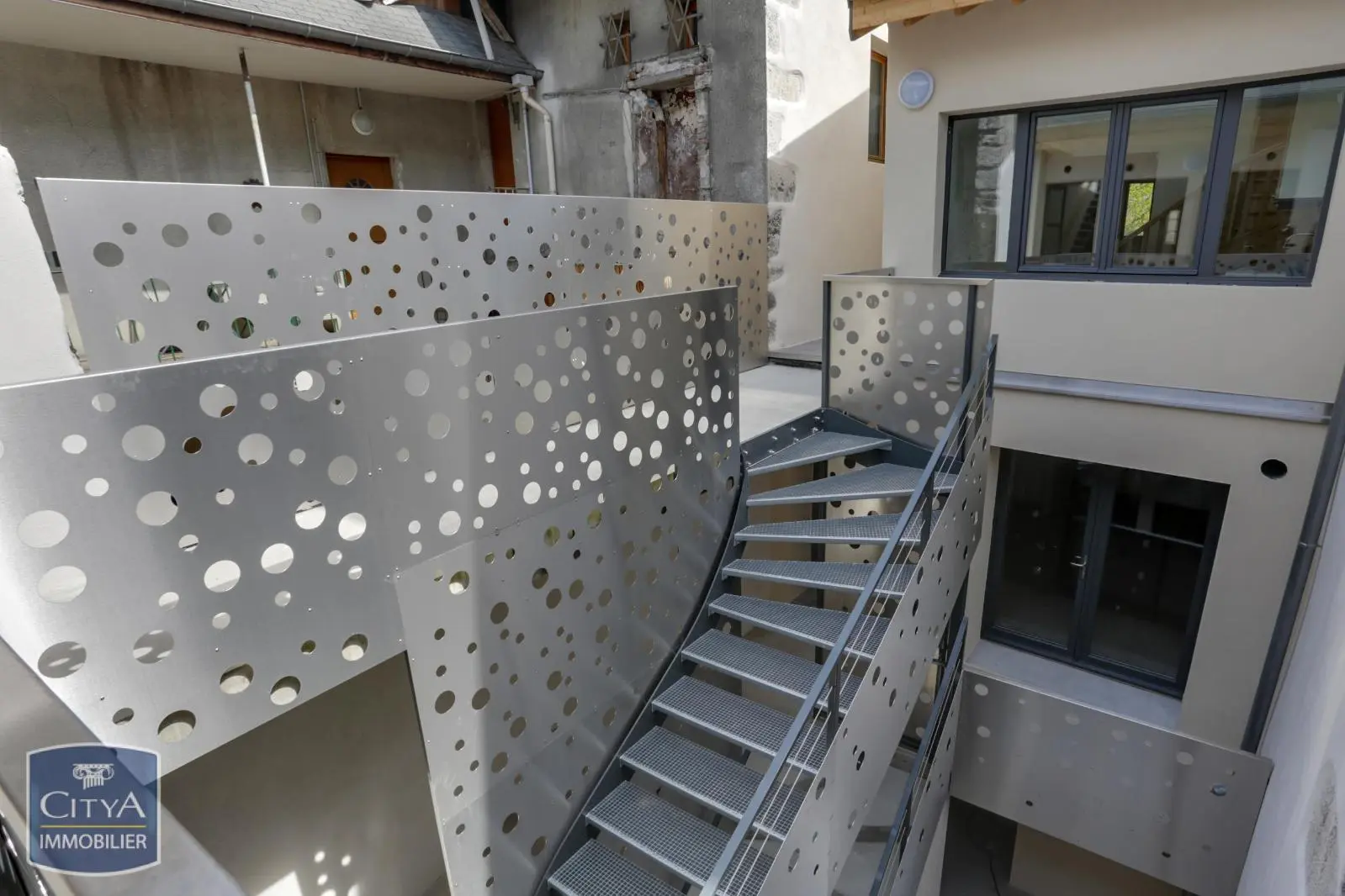 Photo 1 Appartement 2 pièces 36.44m²