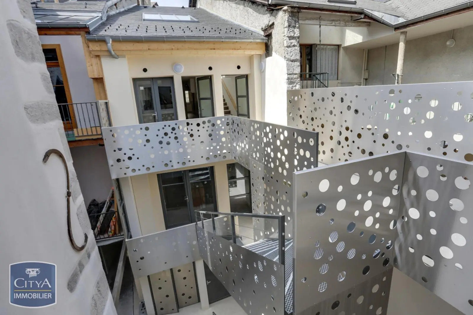 Photo 2 appartement Chambéry