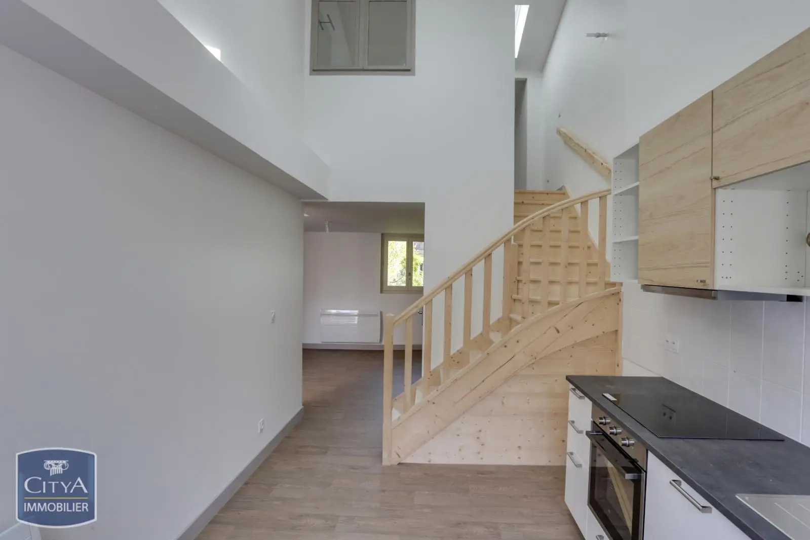 Photo 3 appartement Chambéry