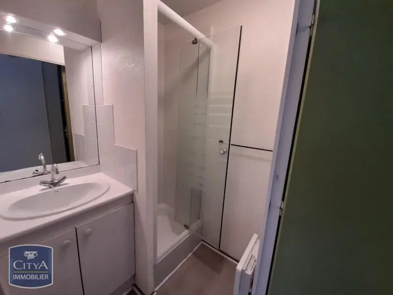 Photo 4 Appartement 1 pièce 18m²