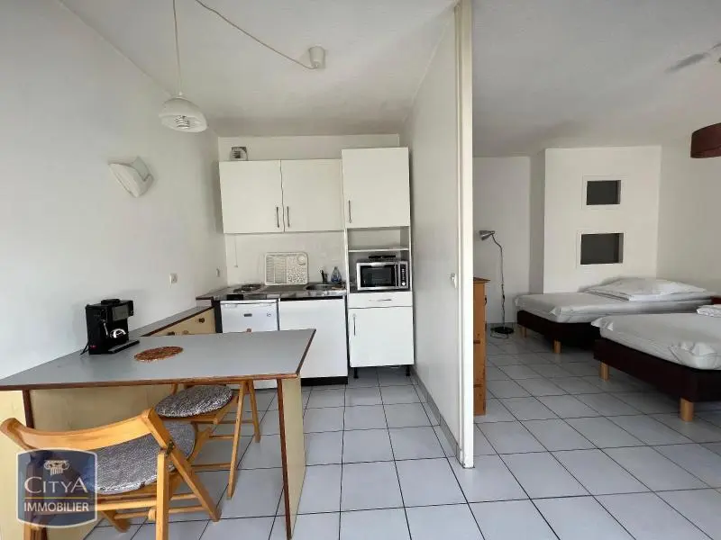 Photo 6 Appartement 1 pièce 28.13m²