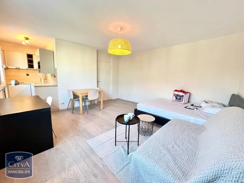 Photo 3 Appartement 1 pièce 30.06m²