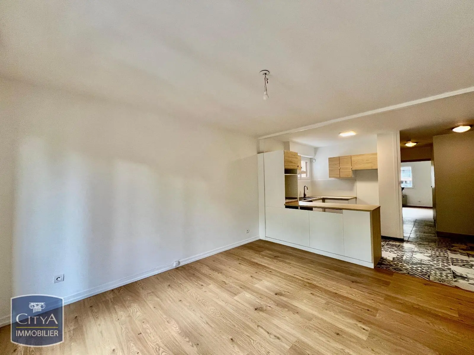 Photo 3 Appartement 2 pièces 47.25m²