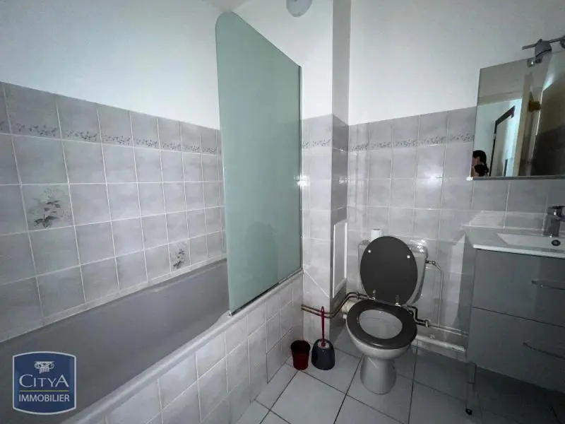 Photo 7 Appartement 1 pièce 28.13m²