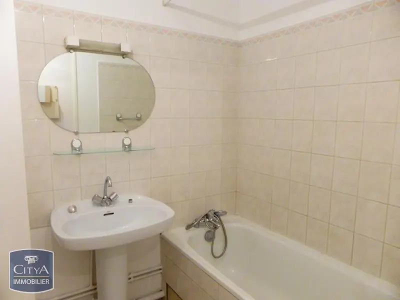 Photo 6 Appartement 1 pièce 21.88m²