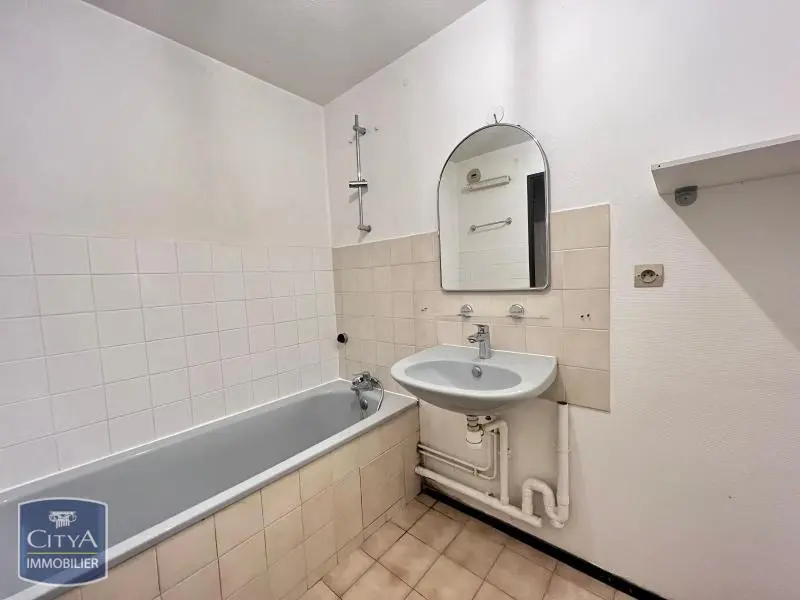 Photo 6 Appartement 2 pièces 54.22m²