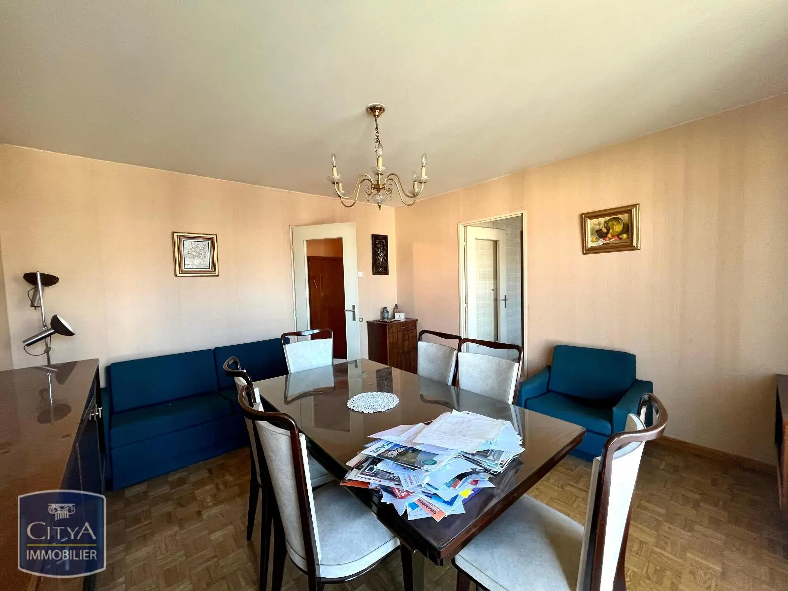 Photo 5 Appartement 2 pièces 47.61m²