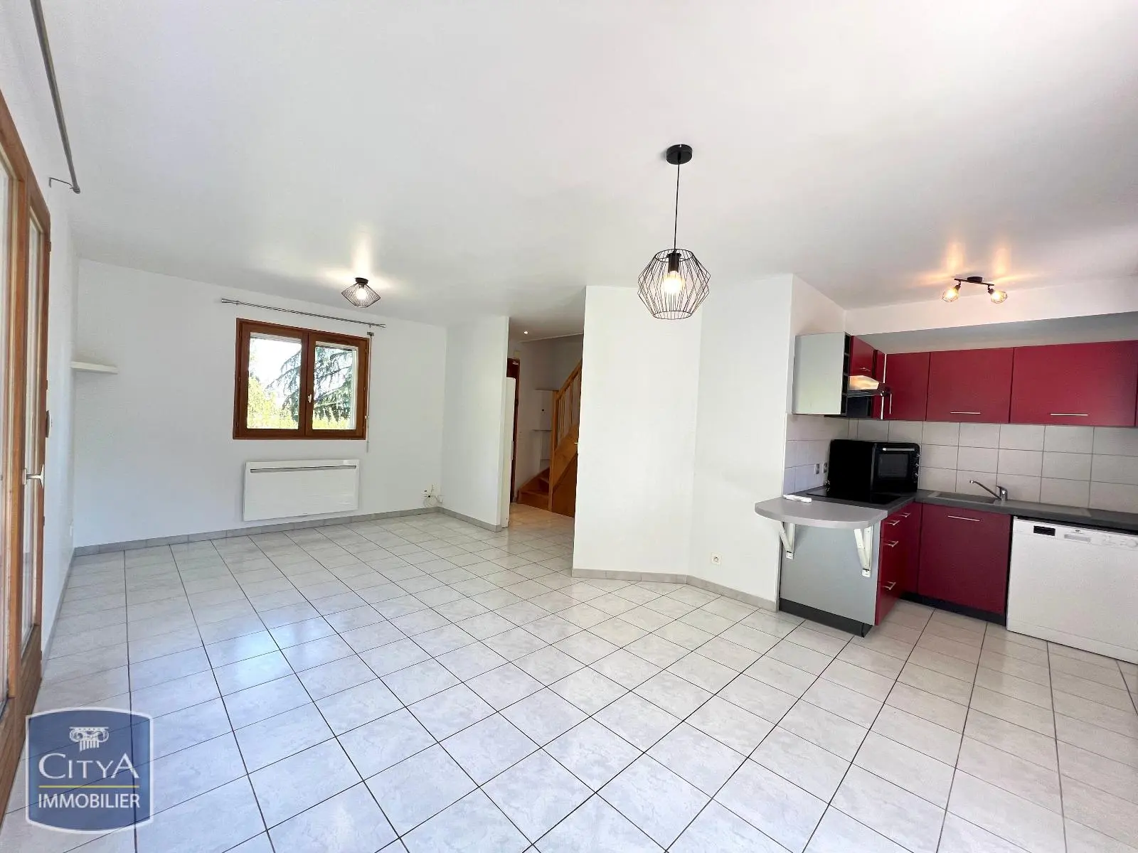 Photo 2 Maison 2 pièces 35.77m²