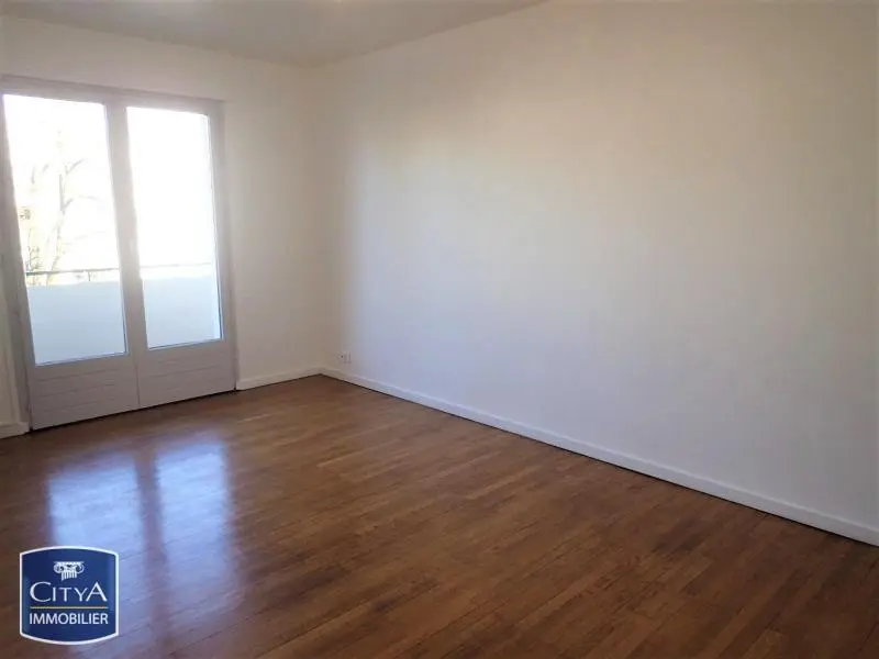 Photo 2 Appartement 2 pièces 41.05m²