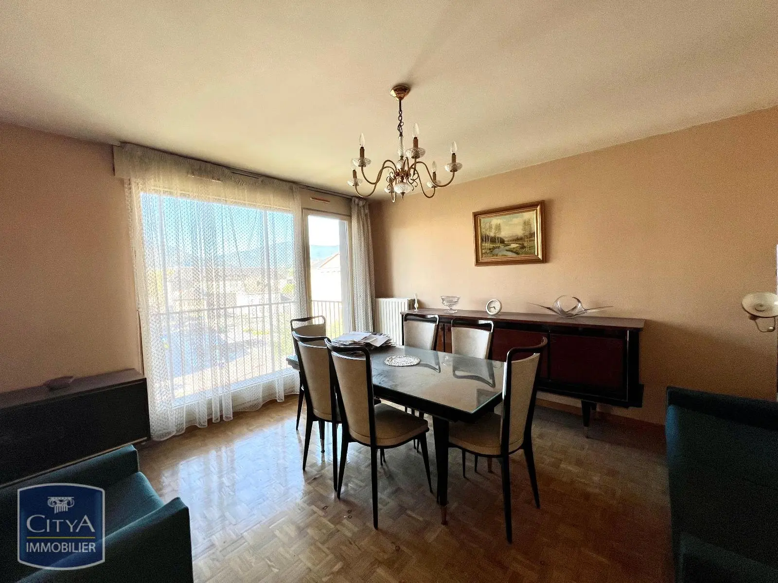 Photo 4 Appartement 2 pièces 47.61m²