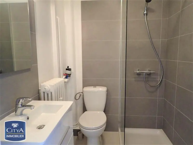 Photo 4 Appartement 2 pièces 41.05m²