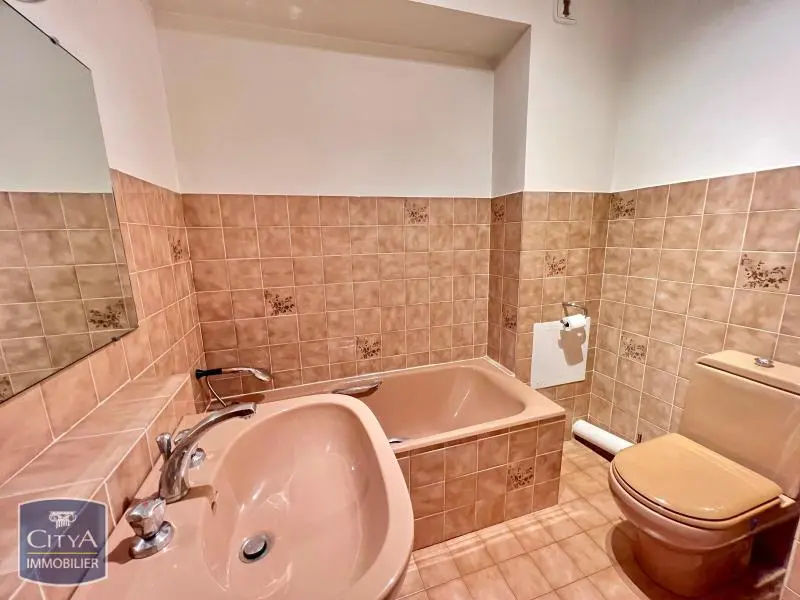 Photo 8 Appartement 1 pièce 29.8m²